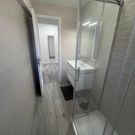 Casalelina Apartment Vigo Exterior photo