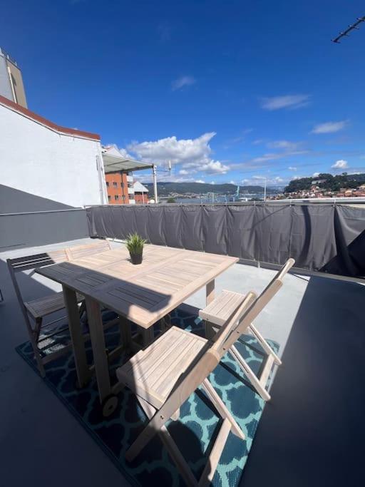 Casalelina Vigo