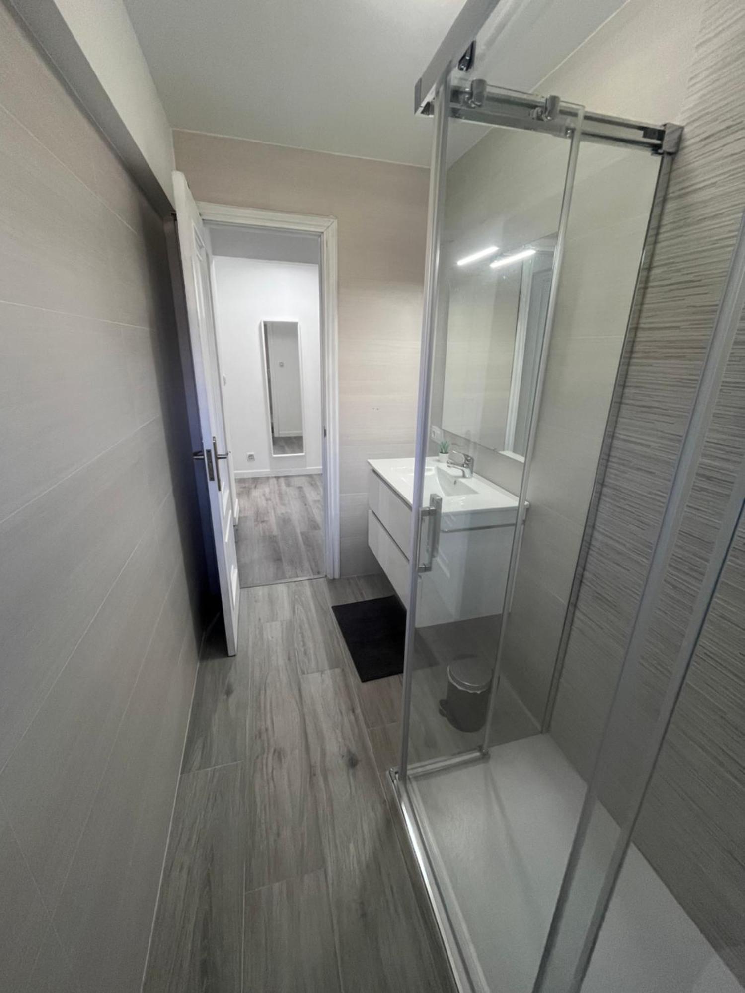 Casalelina Apartament Vigo